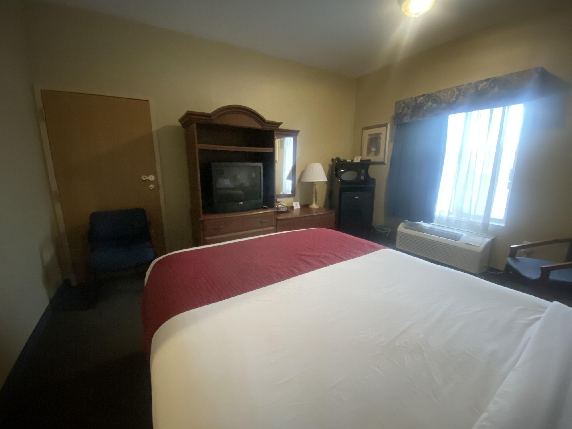 Best Western Manchester Exterior foto