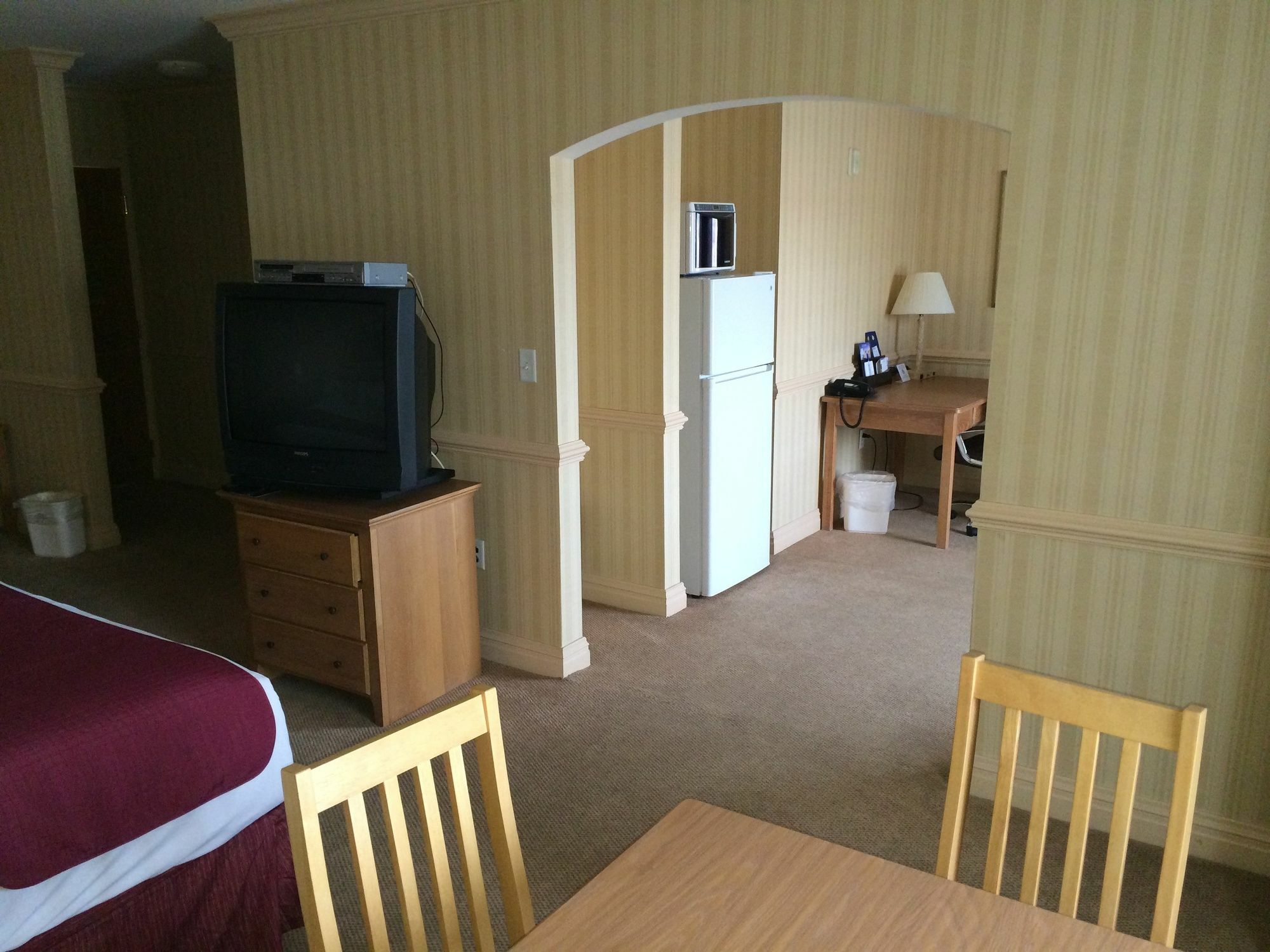 Best Western Manchester Exterior foto